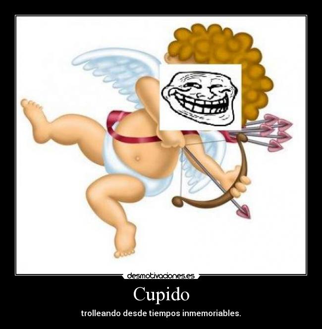 Cupido -