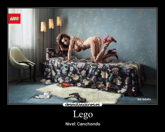 Lego -