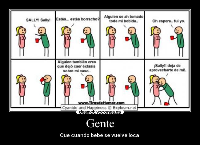 Gente -
