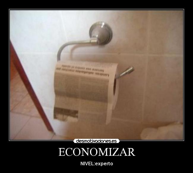 ECONOMIZAR - 
