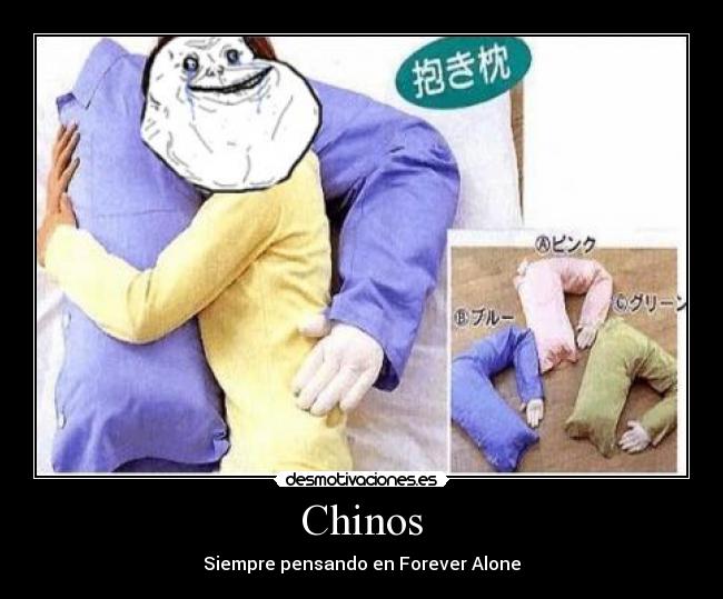 Chinos - 