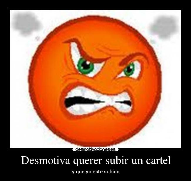 carteles fanny desmotivaciones