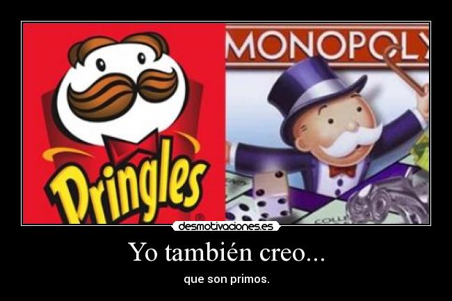 Yo también creo... - 