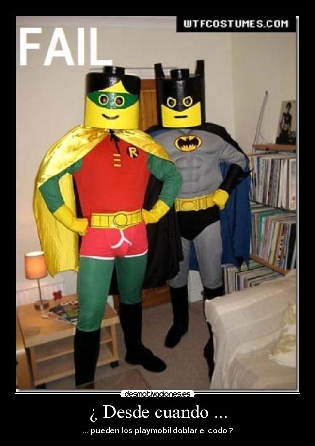 carteles  desmotivaciones