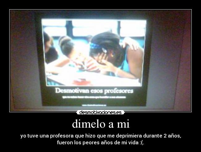 carteles dddddddd desmotivaciones