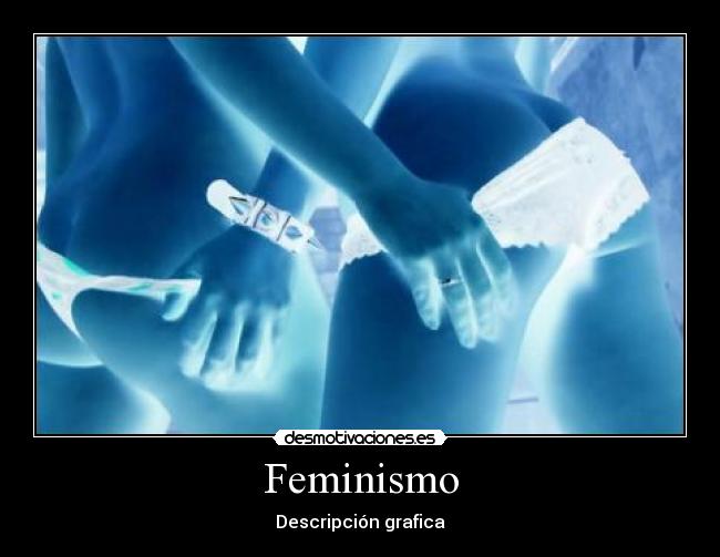 Feminismo -