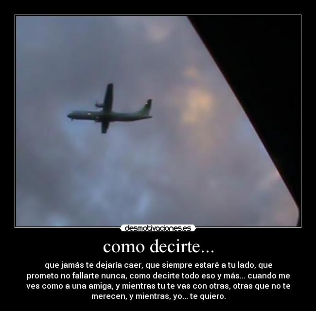 carteles amor desmotivaciones