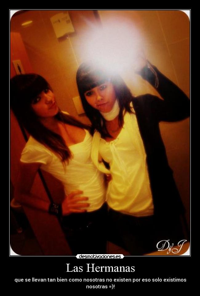 Las Hermanas -