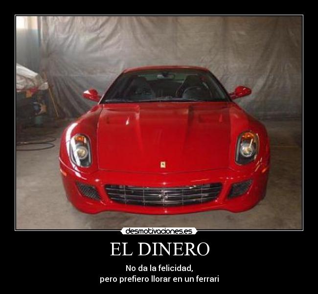 EL DINERO - 