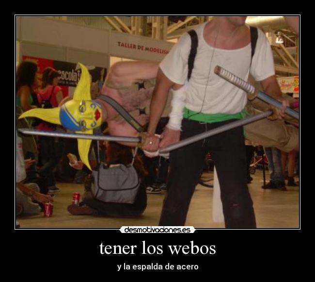 carteles webus desmotivaciones