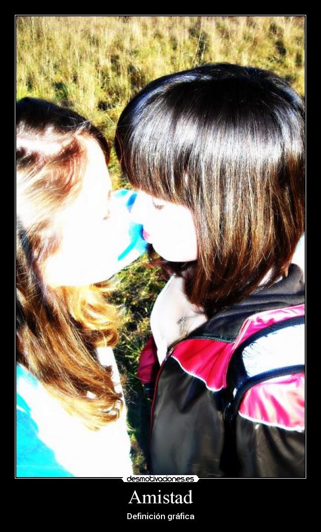 Amistad - 