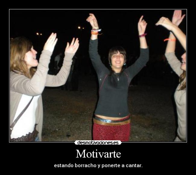 Motivarte -
