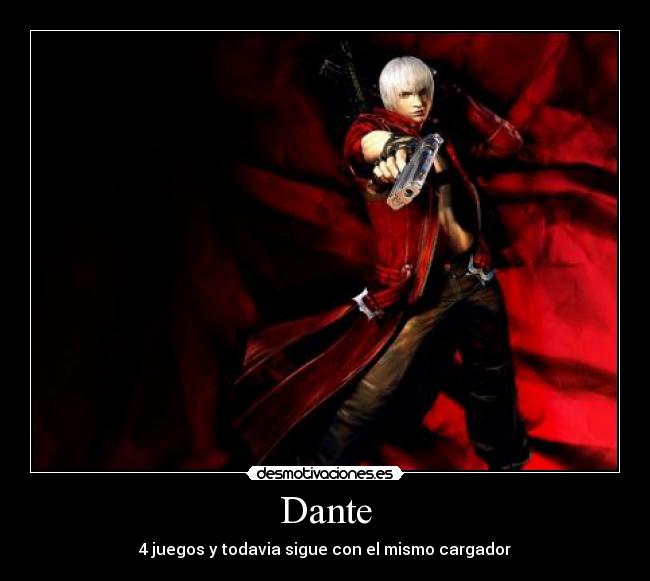 Dante -