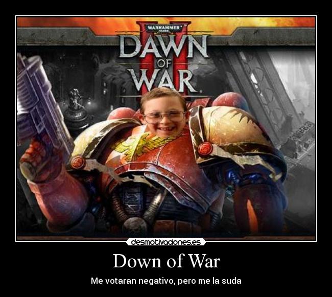 carteles war desmotivaciones