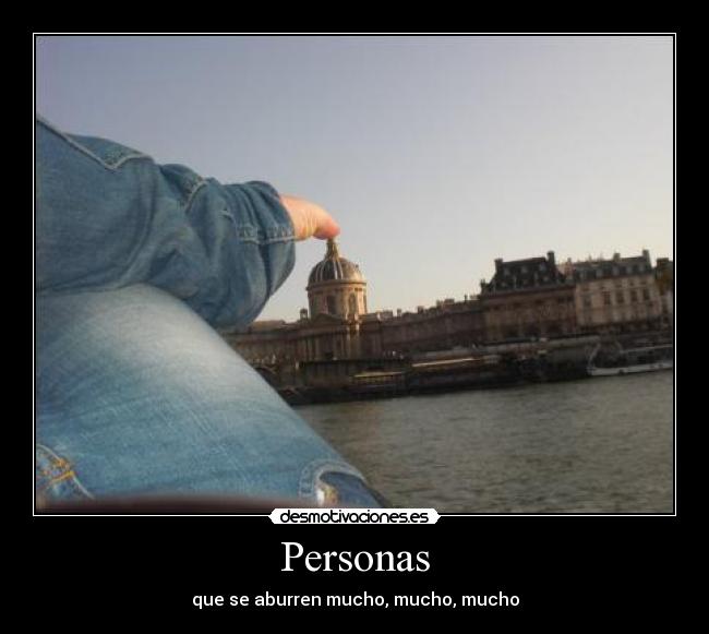 Personas - 