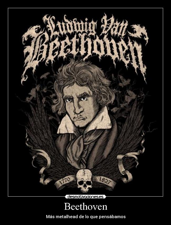 Beethoven - 