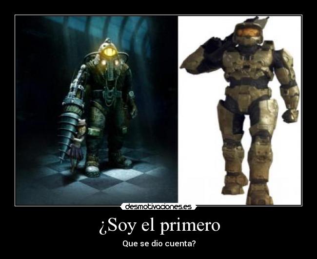 carteles bioshock jefe maestro delta lol desmotivaciones