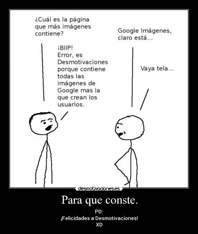 carteles iiii desmotivaciones