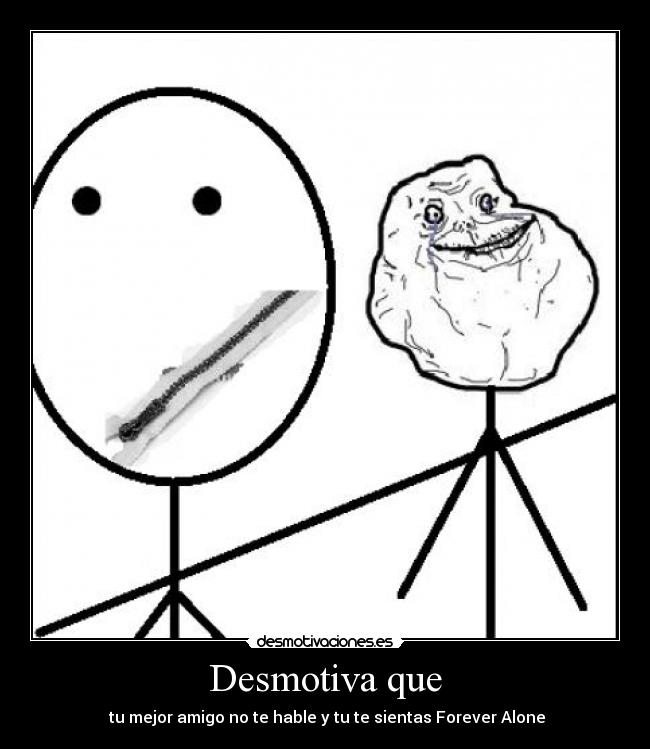 carteles desmotiva que hable desmotivaciones