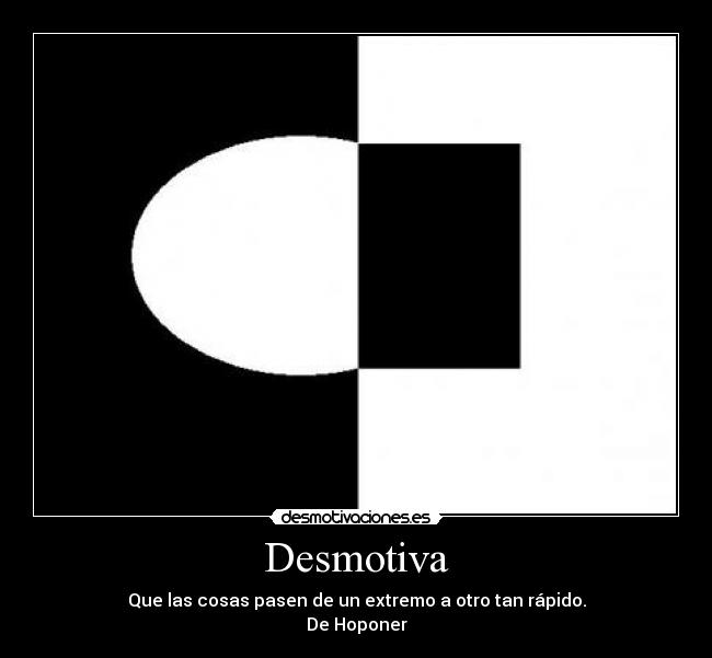Desmotiva -