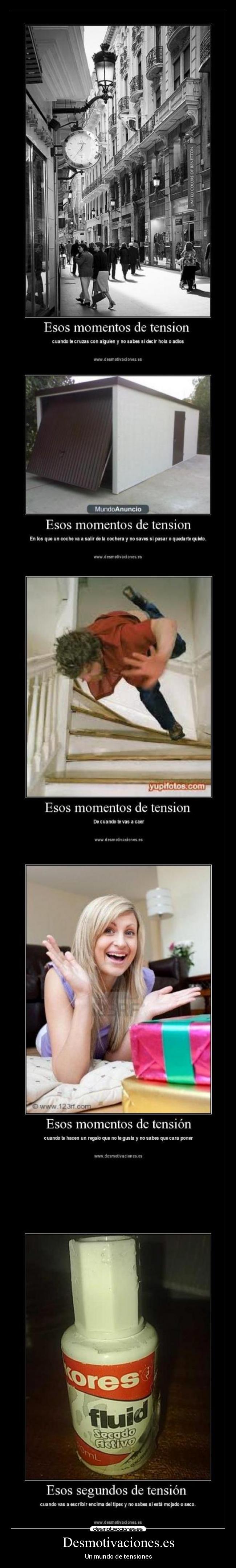 Desmotivaciones.es -