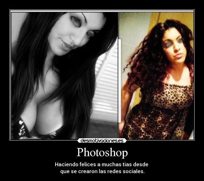 Photoshop -