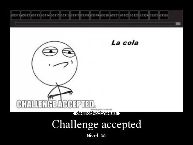 carteles lol desmotivaciones