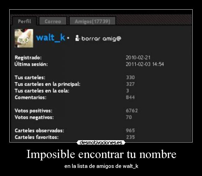 carteles imposible ola desmotivaciones