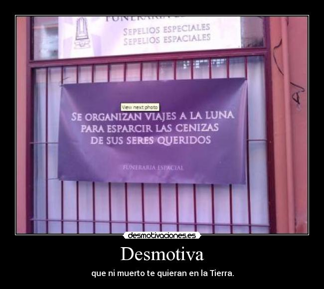 Desmotiva - 