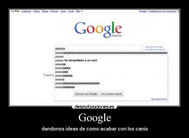 Google -