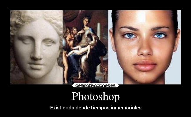 Photoshop -