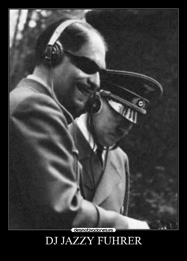 DJ JAZZY FUHRER -