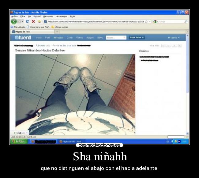 carteles desmotivaciones