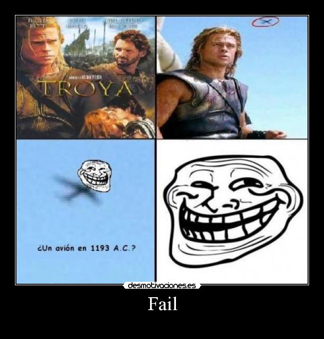 carteles fail yuanki desmotivaciones