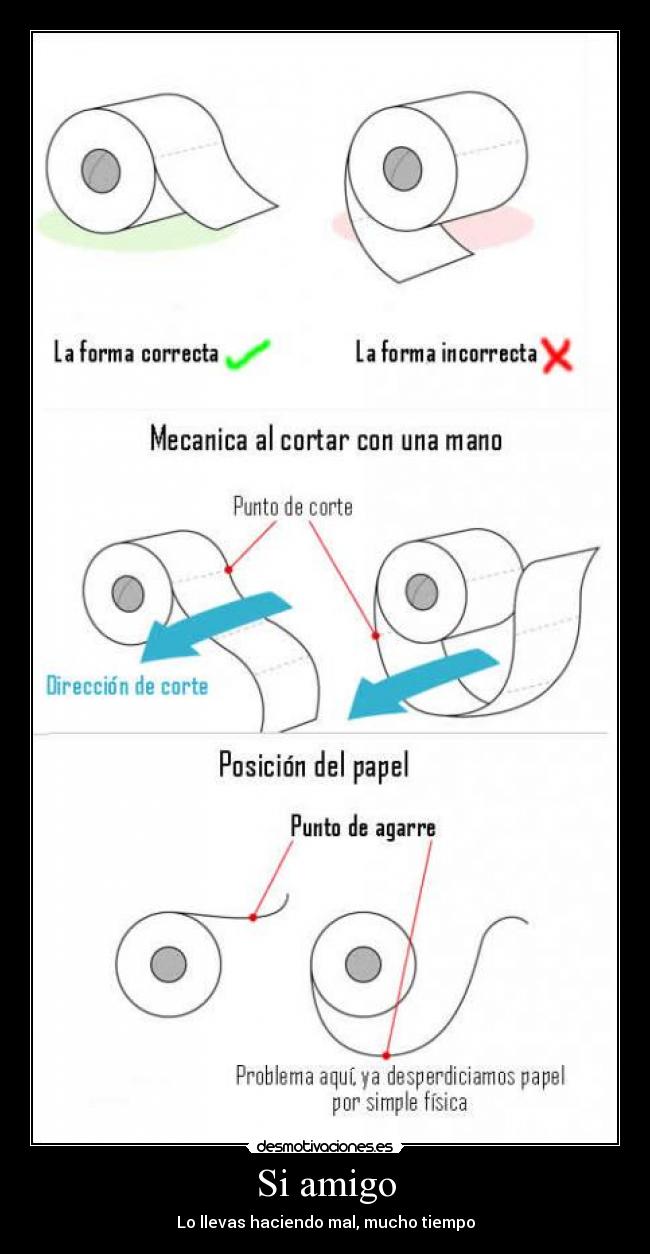 carteles yuanki desmotivaciones