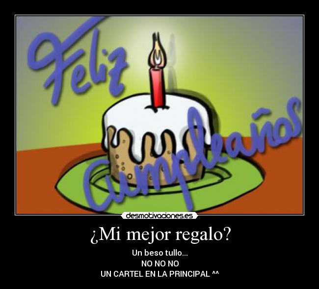 carteles yuanki desmotivaciones