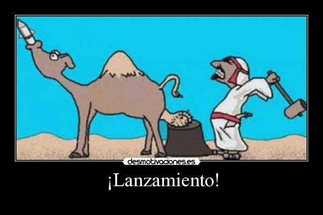 carteles yuanki desmotivaciones