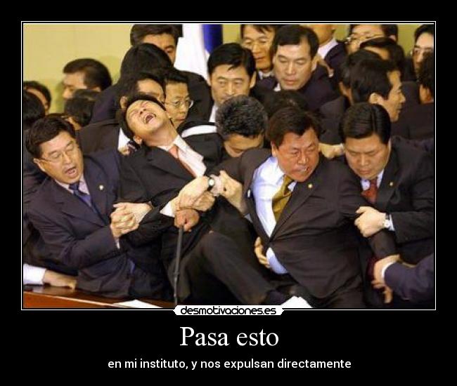 carteles yuanki desmotivaciones