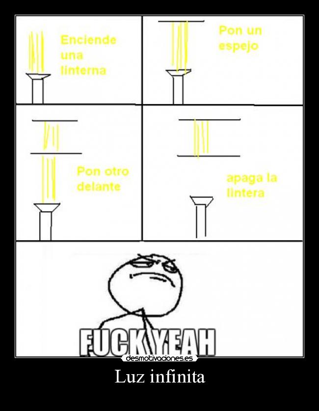 carteles yuanki desmotivaciones