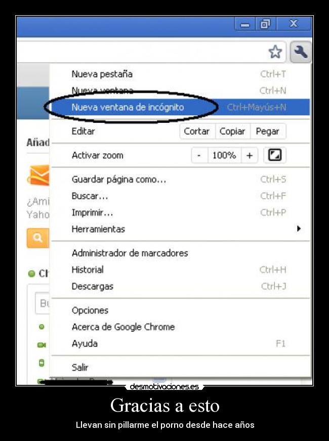 carteles yuanki desmotivaciones