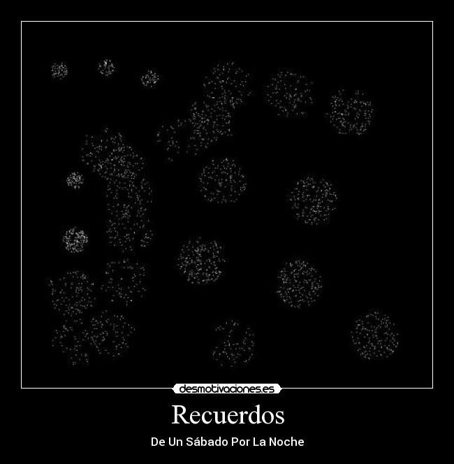 Recuerdos -