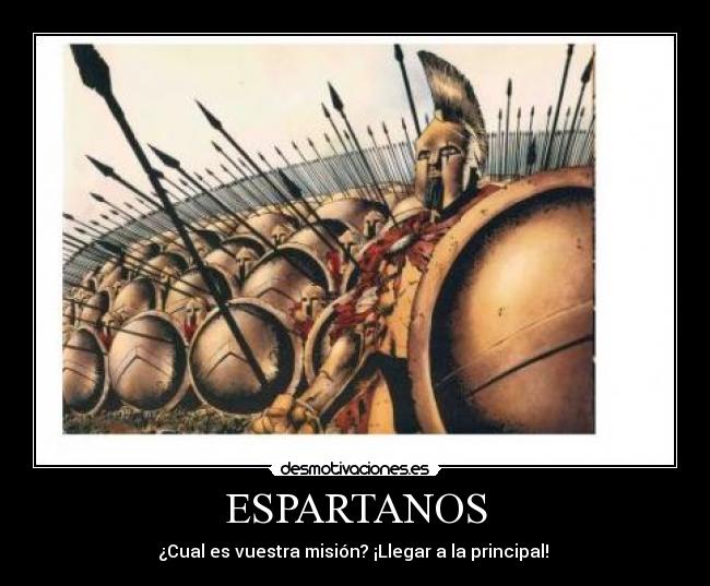 carteles desmotivaciones