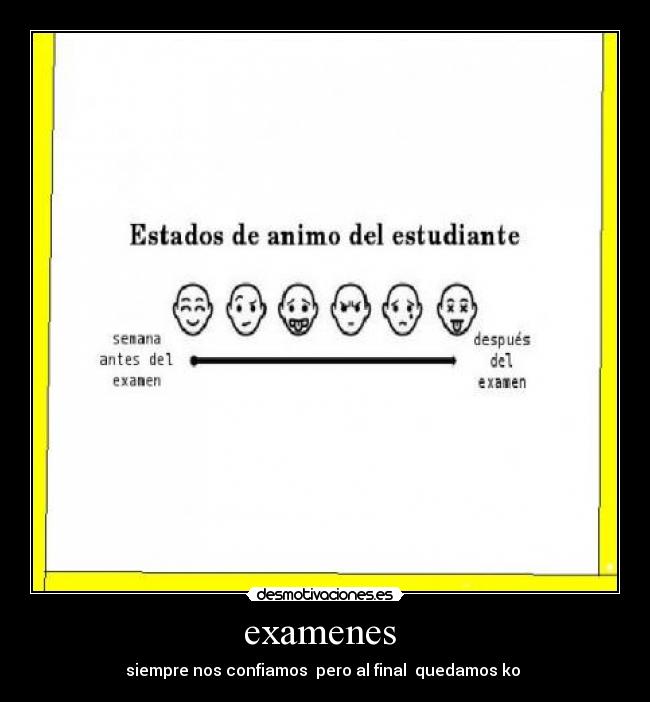 examenes  - 