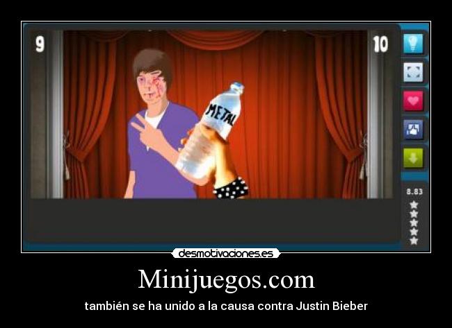 Minijuegos.com - 