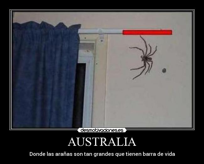 AUSTRALIA - 