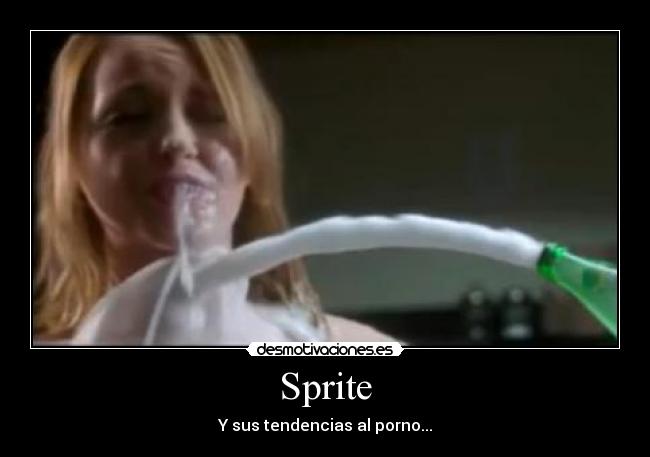 Sprite - 
