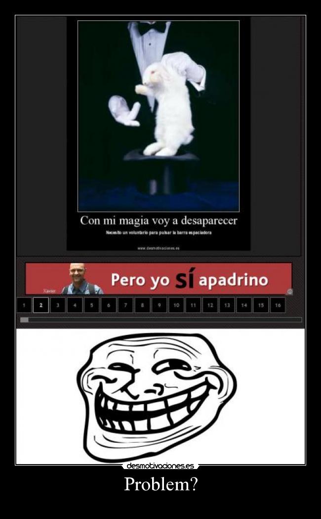 carteles fail problem desmotivaciones