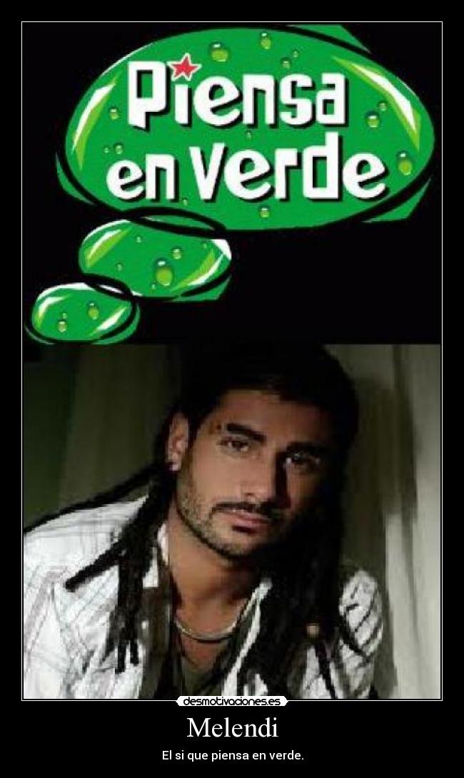 Melendi -