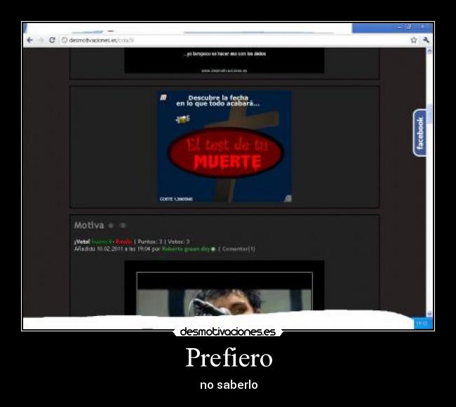Prefiero - 