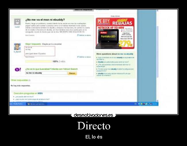 Directo - 